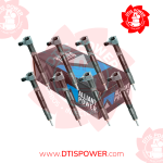 AP54800 L5P (2017-2023) – 8 Injectors Set