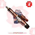 High-quality OEM Reman by Bosch diesel injector for GMC-CHEVY