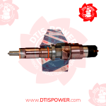 High-quality OEM Reman by Bosch diesel injector for GMC-CHEVY