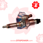 High-quality OEM Reman by Bosch diesel injector for GMC-CHEVY