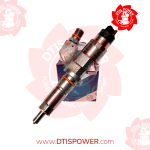 High-quality OEM Reman by Bosch diesel injector for GMC-CHEVY