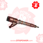 High-quality remanufactured diesel injector for GMC-CHEVY LBZ 2006-2007.5 Chevrolet/GMC 2500/3500/4500/5500 6.6 Diesel VIN Code D