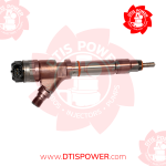 High-quality remanufactured diesel injector for GMC-CHEVY LLY 2004.5-2005 Chevrolet/GMC 2500/3500/4500/5500 6.6 Diesel Vin Code 2