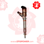 High-quality remanufactured diesel injector for GMC-CHEVY LBZ 2006-2007.5 Chevrolet/GMC 2500/3500/4500/5500 6.6 Diesel VIN Code D