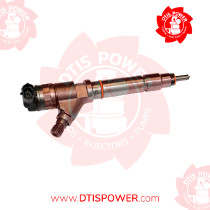 High-quality remanufactured diesel injector for GMC-CHEVY LBZ 2006-2007.5 Chevrolet/GMC 2500/3500/4500/5500 6.6 Diesel VIN Code D