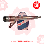 High-quality Reman By Bosch diesel injector for GMC-CHEVY LLY 2004.5-2005 Chevrolet/GMC 2500/3500/4500/5500 6.6 Diesel Vin Code “2”