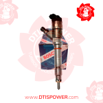 High-quality Reman By Bosch diesel injector for GMC-CHEVY LBZ 2006-2007.5 Chevrolet/GMC 2500/3500/4500/5500 6.6 Diesel VIN Code “D”