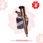 High-quality Reman By Bosch diesel injector for GMC-CHEVY LBZ 2006-2007.5 Chevrolet/GMC 2500/3500/4500/5500 6.6 Diesel VIN Code “D”
