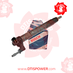 0986435409 LGH (2011-2016) by Bosch