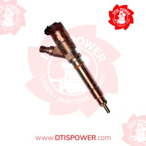 High-quality remanufactured diesel injector for GMC-CHEVY LMM 2007.5-2010 Chevrolet/GMC 2500/3500/4500/5500 6.6 Diesel Vin Code “6”
