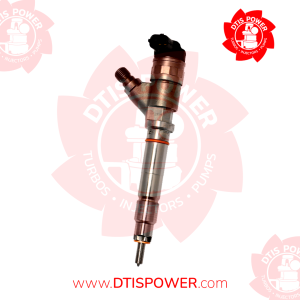 High-quality remanufactured diesel injector for GMC-CHEVY LMM 2007.5-2010 Chevrolet/GMC 2500/3500/4500/5500 6.6 Diesel Vin Code “6”