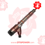 High-quality remanufactured diesel injector for GMC-CHEVY LMM 2007.5-2010 Chevrolet/GMC 2500/3500/4500/5500 6.6 Diesel Vin Code “6”