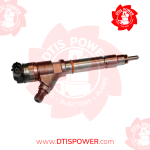 High-quality remanufactured diesel injector for GMC-CHEVY LMM 2007.5-2010 Chevrolet/GMC 2500/3500/4500/5500 6.6 Diesel Vin Code “6”