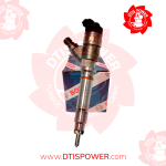 High-quality Reman by Bosch diesel injector for GMC-CHEVY LMM 2007.5-2010 Chevrolet/GMC 2500/3500/4500/5500 6.6 Diesel Vin Code “6”