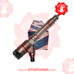 High-quality Reman by Bosch diesel injector for GMC-CHEVY LMM 2007.5-2010 Chevrolet/GMC 2500/3500/4500/5500 6.6 Diesel Vin Code “6”