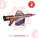 High-quality Reman by Bosch diesel injector for GMC-CHEVY LMM 2007.5-2010 Chevrolet/GMC 2500/3500/4500/5500 6.6 Diesel Vin Code “6”