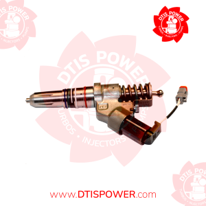 High-quality remanufactured diesel injector for Cummins M11 Marines