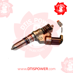 High-quality remanufactured diesel injector for Cummins M11 Marines