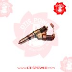 High-quality remanufactured diesel injector for Cummins m11