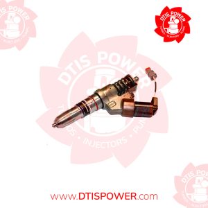High-quality remanufactured diesel injector for Cummins m11