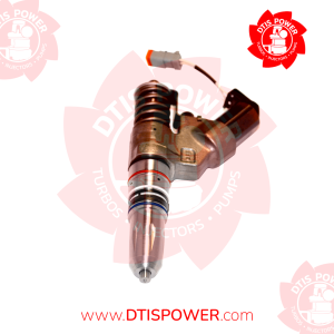 High-quality remanufactured diesel injector for Cummins M11 Marines