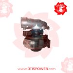 NEW OEM GARRETT 6.0 725390-5006 (2003-2004 1/2) FORD 6.0L DIESEL TURBO