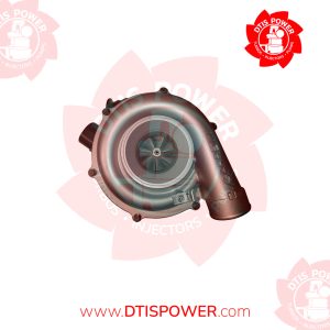 NEW OEM GARRETT 6.0 743250-9013 (2004 1/2 -2005 1/2) FORD 6.0L DIESEL TURBO