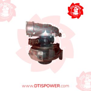 NEW OEM GARRETT 6.0 743250-9014 (2005 1/2-2007) FORD 6.0L DIESEL TURBO