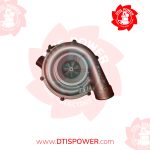 NEW OEM GARRETT 6.0 743250-9014 (2005 1/2-2007) FORD 6.0L DIESEL TURBO