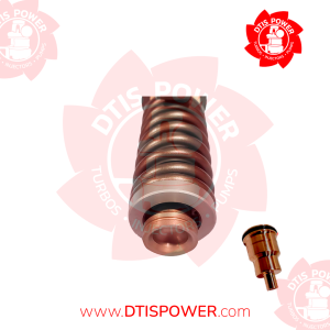 21379944 (PENTA Marine) – REMAN DIESEL INJECTOR (Injector Sleeve Included)