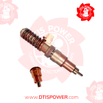 21379944 (PENTA Marine) – REMAN DIESEL INJECTOR (Injector Sleeve Included)