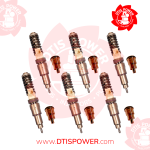 21379944 (PENTA Marine) – SET OF REMAN DIESEL INJECTORS – 6 Injectors Set Injector Sleeve Included