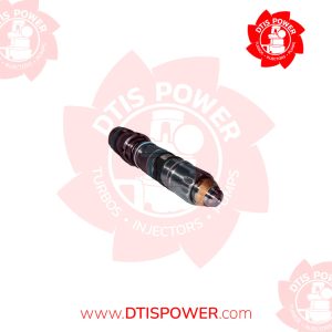 QSK – PREMIUM REMAN DIESEL INJECTOR