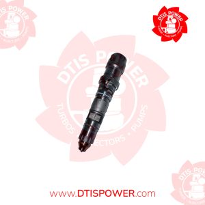 QSK – PREMIUM REMAN DIESEL INJECTOR