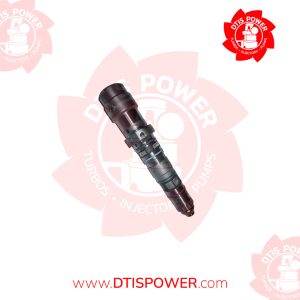 QSK – PREMIUM REMAN DIESEL INJECTOR