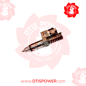 (S-60 11.1) – PREMIUM REMAN DIESEL INJECTOR