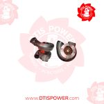 NEW OUTRIGHT DAP C13 10R2028 CATERPILLAR TWIN TURBO LOW PRESSURE 2004-2007 + NEW OUTRIGHT DAP C13 10R2862 CATERPILLAR TWIN TURBO HIGH PRESSURE 2004-2007