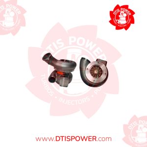 NEW OUTRIGHT DAP C13 10R2028 CATERPILLAR TWIN TURBO LOW PRESSURE 2004-2007 + NEW OUTRIGHT DAP C13 10R2862 CATERPILLAR TWIN TURBO HIGH PRESSURE 2004-2007