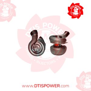 NEW OUTRIGHT DAP C13 10R2028 CATERPILLAR TWIN TURBO LOW PRESSURE 2004-2007 + NEW OUTRIGHT DAP C13 10R2862 CATERPILLAR TWIN TURBO HIGH PRESSURE 2004-2007