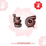 NEW OUTRIGHT DAP C13 10R2028 CATERPILLAR TWIN TURBO LOW PRESSURE 2004-2007 + NEW OUTRIGHT DAP C13 10R2862 CATERPILLAR TWIN TURBO HIGH PRESSURE 2004-2007