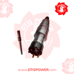 (X15) – PREMIUM REMAN DIESEL INJECTOR – INJECTOR FUEL SUPPLY INCLUDED FOR FREE