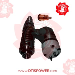 D12 Old Style PREMIUM REMAN DIESEL INJECTOR