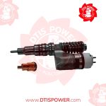 D12 Old Style PREMIUM REMAN DIESEL INJECTOR