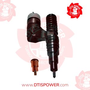 D12 Old Style PREMIUM REMAN DIESEL INJECTOR
