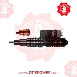 D12 Old Style PREMIUM REMAN DIESEL INJECTOR