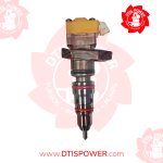High-quality premium remanufactured diesel injector for International DT466