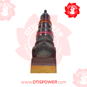 High-quality premium remanufactured diesel injector for International DT466