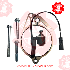 INSTALLATION ACCESSORY KIT FOR CUMMINS ISX15 / X15 FUEL PUMPS