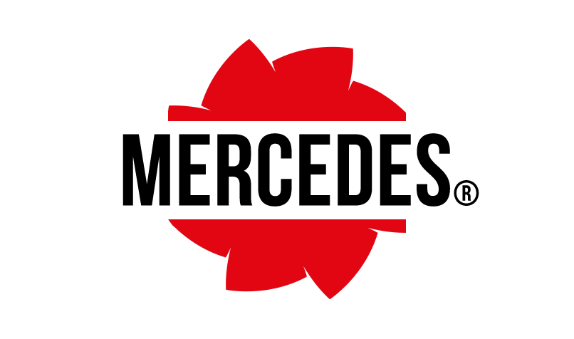 mercedes