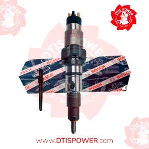 (2003-2004 1/2) INJECTOR FUEL SUPPLY INCLUDED